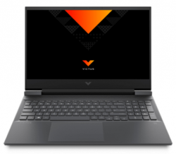 Laptop HP VICTUS 16-s0077AX 8C5N6PA (AMD Ryzen 7-7840HS | 16GB | 512GB | RTX 3050 6GB | 16.1 inch FHD 144Hz | Win 11 | Đen)