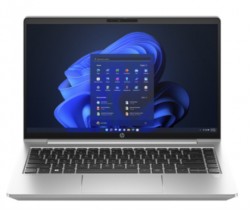 Laptop HP ProBook 440 G10 9H8U9PT (Core i7-1355U | 16GB | 512GB | 14 inch FHD | Win11 | Silver)