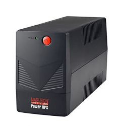 Bộ lưu điện UPS MARUSON POW-2200ASGMT (2200VA/1200W)