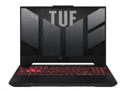 Laptop ASUS TUF Gaming A15 FA507NU-LP131W (Ryzen 5-7535HS | 16GB | 1TB | RTX 4050 6GB | 15.6-inch FHD | Win 11 | Jaeger Gray)
