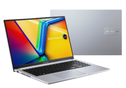 Laptop Asus Vivobook 15 OLED A1505VA-L1491W (Intel Core i7-13700H | 16GB | 512GB | Intel Iris Xe | 15.6 inch FHD | Win 11 | Bạc)