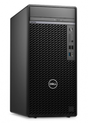 Máy tính để bàn đồng bộ Dell OptiPlex 7010 Tower (i3-13100 | 8GB | 512GB SSD | KB_M | Linux | 1Yr )_42OT701015