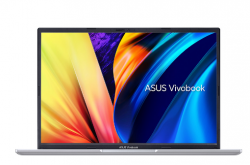 Laptop Asus Vivobook 14X A1403ZA-LY143W (Intel Core i3-1220P | 8GB | 512GB | Intel UHD | 14 inch WUXGA | Bạc | Win 11)