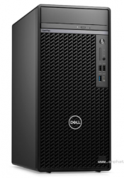 Máy tính để bàn đồng bộ Dell OptiPlex Tower (Core i5-13500 | 8GB | 512GB SSD | Intel UHD Graphics 770 | No DVD_RW | KB_M | Fedora | 3yr) _71023330