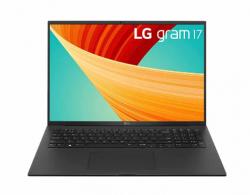 Laptop LG Gram 2023 16Z90R-G.AH76A5 (Core i7-1360P | 16GB | 512GB | Intel Iris Xe | 16 inch WQXGA | Win 11 | Grey)
