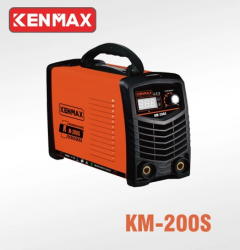 Máy hàn que Kenmax KM-200S