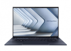Laptop ASUS ExpertBook B9 OLED B9403CVA-KM0351X (Intel Core i7-1355U | 32GB | 1TB | Intel Iris Xe | 14 inch OLED WQXGA+ | Win 11 Pro | Đen)