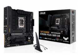Mainboard Asus TUF GAMING B760M-PLUS WIFI DDR4