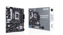 Mainboard Asus PRIME B760M-K DDR4