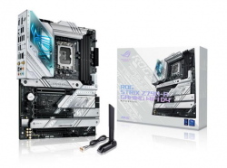 Mainboard Asus ROG STRIX Z790-A GAMING WIFI WHITE DDR4