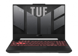 Laptop ASUS Gaming TUF FA507UV-LP090W (Ryzen 9 8945H | 16GB DDR5 | 512GB | RTX 4060 8GB GDDR6 | 15.6 inch FHD | Windows 11 | Xám)