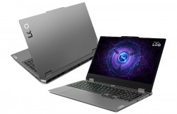 Laptop Lenovo LOQ 15IAX9 83GS001RVN (Intel Core i5-12450HX | 12GB | 512GB | RTX 3050 | 15.6 inch FHD | Win 11 | Xám)