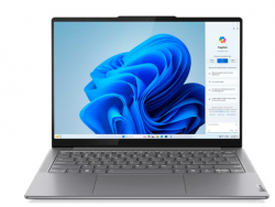 Laptop Lenovo Yoga Slim 7 14IMH9 83CV001UVN (Intel Core Ultra 7 155H | 512GB | 32GB | Intel Arc | 14 inch WUXGA OLED | Win 11 | Office | Xám)