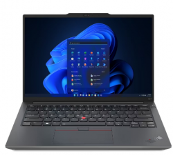 Laptop Lenovo ThinkPad T14 GEN 3 ( 21AH00NXVA ) (Black | Intel Core I7 - 1265U | RAM 16GB | 512GB SSD | Intel Iris Xe Graphics | 14 Inch WUXGA | Non OS | 3Yrs)