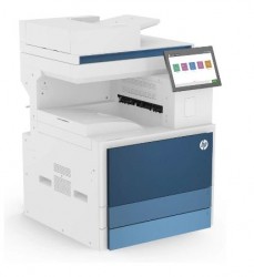 Máy photocopy HP LaserJet Managed MFP E826dn (5QK09A)