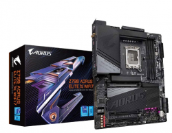 Mainboard GIGABYTE Z790 Aorus ELITE X WIFI 7 DDR5