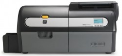 Máy in thẻ nhựa Zebra ZXP Series 7 Đơn mặt