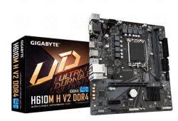 Mainboard Gigabyte H610M H V2 DDR4