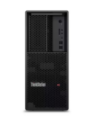 Máy tính trạm Lenovo ThinkStation P3 Tower 30GS005BVA ( Core i7 13700 | DDR5 16GB | M.2 SSD 512GB | VGA Quadro T400 4G | Wifi_BT | No Os _ 3 Yrs)