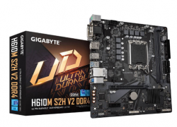 Mainboard Gigabyte H610M S2H V2 DDR4