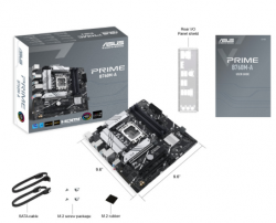 Mainboard Asus Prime B760M-A CSM DDR5