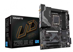 Mainboard Gigabyte Z790 UD AX​ DDR5 (Wifi+Bluetooth)