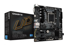 Mainboard Gigabyte B760M D2H DDR4