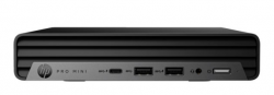 Máy tính để bàn đồng bộ HP Pro Mini 400 G9 _ 9H1U7PT(i5 13500T | 8GB DDR4 | SSD 512GB | KB_M | W11H | 1Yr Onsite)