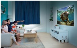  COMBO Máy chiếu Android xem phim, Bóng đá Full HD FH02