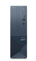 Máy tính để bàn đồng bộ Dell Inspiron 3030 SFF (Core i5- 14400 | 16GB DDR5 4400MHZ | 512GB SSD | Wifi 6 _ BT 5.2 | 180w |Win11 Home) _SFFI53013W1-16G-512G
