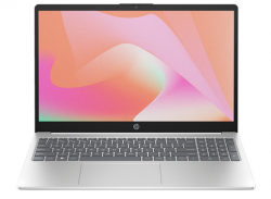 Laptop HP 15-fd1039TU 9Z2W7PA (Intel Core 7-150U | 16GB | 512GB | Intel Arc | 15.6 inch FHD | Win 11 | Bạc)