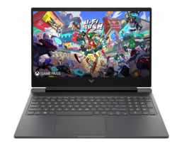 Laptop HP VICTUS 16-r1174TX A2NM9PA (Intel Core i7-14650HX | 32GB | 1TB | RTX 4060 | 16.1 inch FHD 144Hz | Win 11 | Bạc)