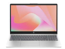 Laptop HP 15-fd1058TU 9Z2X6PA (Intel Core Ultra 7-155H | 16GB | 1TB | Intel Arc | 15.6 inch FHD | Win 11 | Bạc)