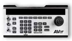 Bộ điều khiển Camera PTZ AVer CL01