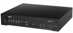 Aver Professional Streaming Box SB520 Full HD