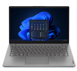 Laptop Lenovo V14 G4 IRU 83A000BGVN (Intel Core i5-13420H | 16GB | 512GB | Intel UHD | 14 inch FHD | NoOS | Xám)