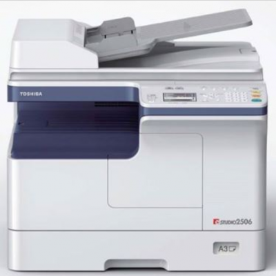 Máy photocopy Toshiba Digital Copier e-STUDIO 2506