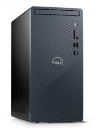 Máy tính để bàn đồng bộ Dell Inspiron 3030T (Core i7-14700F | 16Gb DDR5 5600MHZ | 1TB SSD | VGA RTX 3050 - 8Gb DDR6 |Wifi 6 _ BT 5.2 | KB_M | Windows 11 Home) _ MTI71035W1-16G-1T 