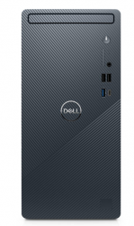 Máy tính để bàn đồng bộ Dell Inspiron 3030T (Core i5- 14400 | 8Gb DDR5 4400MHZ | 512GB SSD | Wifi 6 _ BT 5.2 | 180w |Windows 11 Home) _ MTI51015W1-8G-512G-2Y