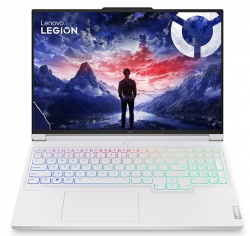 Laptop Lenovo Legion 7 16IRX9 83FD006JVN (Intel Core i9-14900HX | 32GB | 1TB | RTX 4070 | 16 inch 3.2K | Win 11 | Trắng)