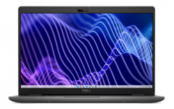 Laptop Dell Latitude 3440 L3440-i71355U-08512GW (Intel Core i7-1355U | 8GB | 512GB | 14 inch FHD | Win 11 | Đen)