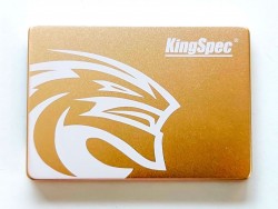 Ổ cứng SSD Kingspec P4-120 120GB 2.5 Sata