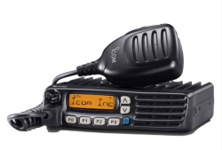 Máy bộ đàm ICOM IC-F5123D VHF
