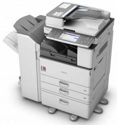 Máy photocopy RICOH Aficio MP 2852