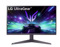 Màn Hình Gaming LG UltraGear 24GS50F-B (23.7 inch - VA - FHD - 180Hz - 1ms)