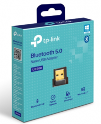 Thiết bị kết nối Bluetooth TP-Link UB500 (5.0)
