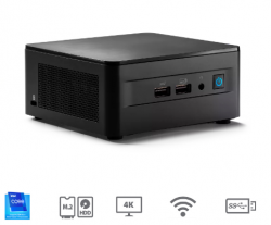 Mini PC Asus Intel NUC 12 Pro Tall RNUC12WSHI500001 