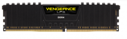 RAM CORSAIR VENGEANCE® LPX 16GB (1x16GB) DDR4 3200Mhz (CMK16GX4M1E3200C16)