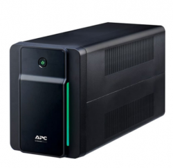 Bộ lưu điện APC Back-UPS BX1600MI-MS 1600VA, 230V, AVR, Universal Sockets