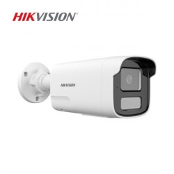 Camera IP 2MP thân trụ HIKVISION DS-2CD1T23G2-LIUF/SL